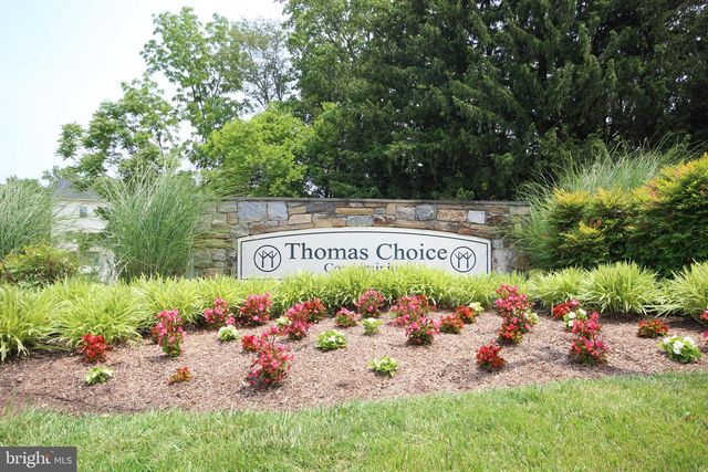 19655 BRASSIE PLACE, Montgomery Village, MD 20886