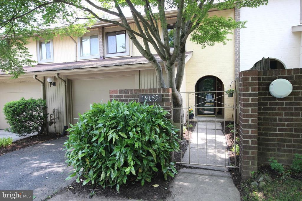 19655 BRASSIE PLACE, Montgomery Village, MD 20886