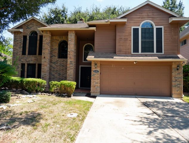 16307 Ember Hollow Lane, Missouri City, TX 77498