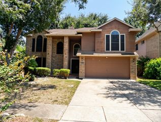 16307 Ember Hollow Lane, Missouri City, TX 77498