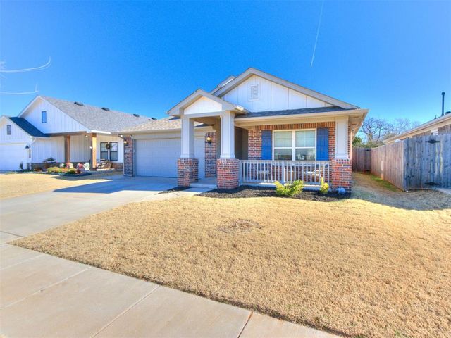 13332 Collins Avenue, Piedmont, OK 73078