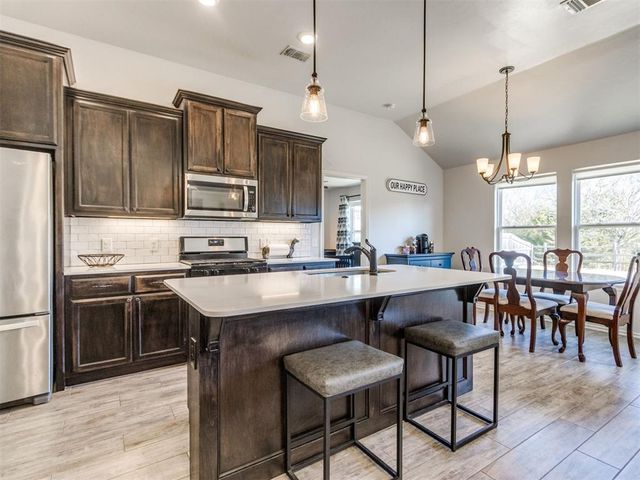 13332 Collins Avenue, Piedmont, OK 73078