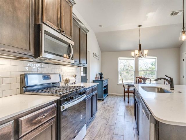 13332 Collins Avenue, Piedmont, OK 73078