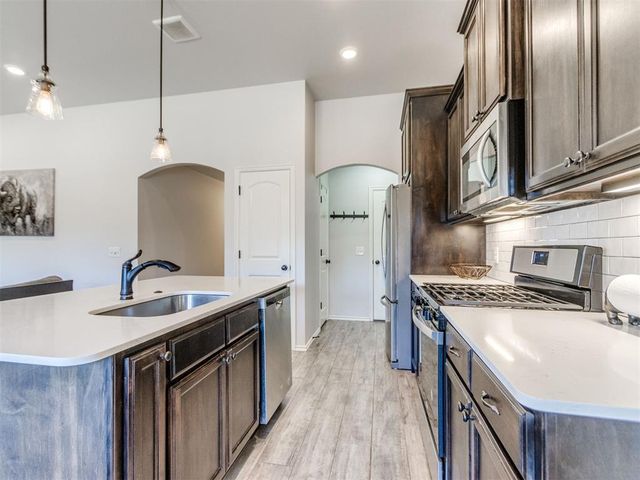 13332 Collins Avenue, Piedmont, OK 73078