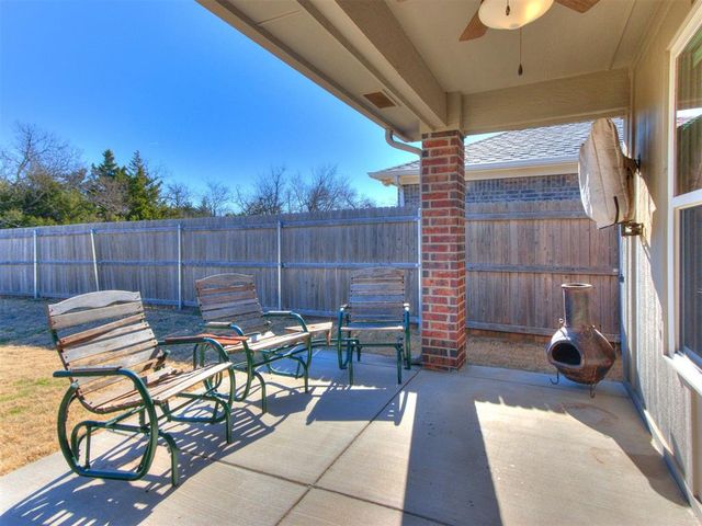 13332 Collins Avenue, Piedmont, OK 73078