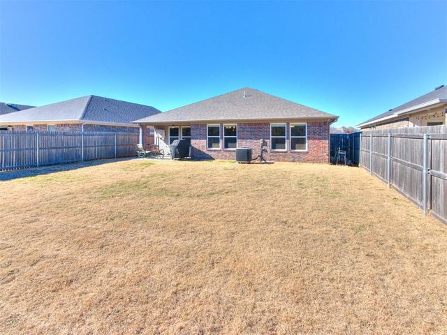 13332 Collins Avenue, Piedmont, OK 73078