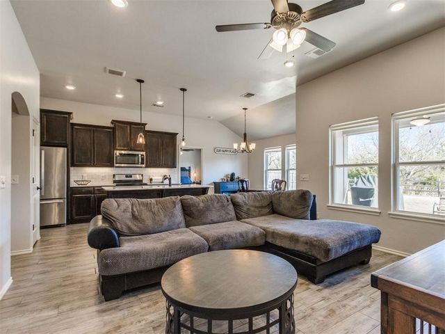 13332 Collins Avenue, Piedmont, OK 73078