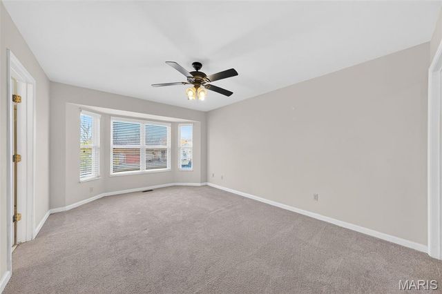 1002 Chapel Hill Drive 2, St Peters, MO 63376