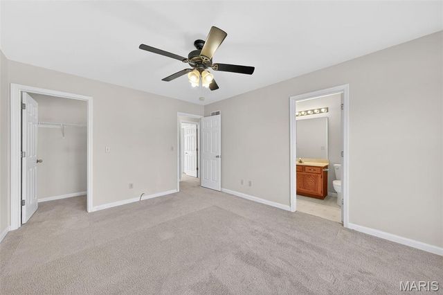 1002 Chapel Hill Drive 2, St Peters, MO 63376