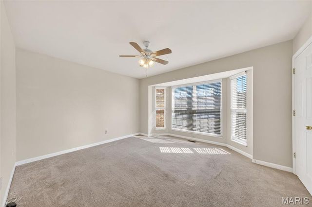 1002 Chapel Hill Drive 2, St Peters, MO 63376