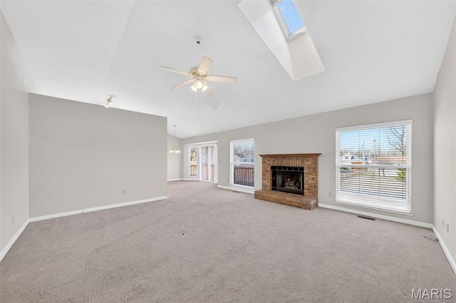 1002 Chapel Hill Drive 2, St Peters, MO 63376