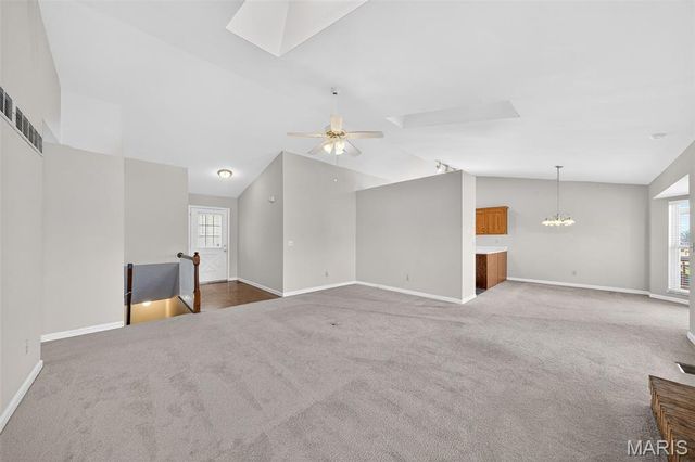 1002 Chapel Hill Drive 2, St Peters, MO 63376