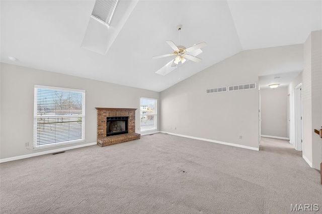 1002 Chapel Hill Drive 2, St Peters, MO 63376