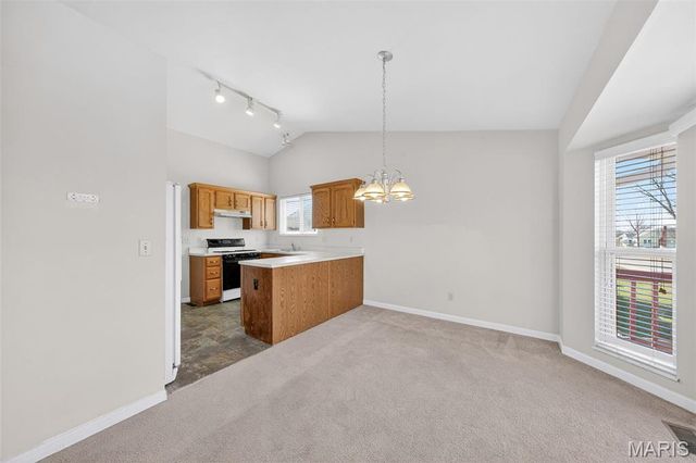 1002 Chapel Hill Drive 2, St Peters, MO 63376