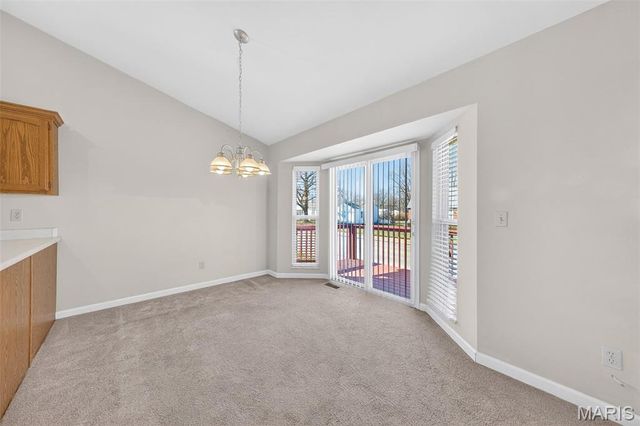 1002 Chapel Hill Drive 2, St Peters, MO 63376