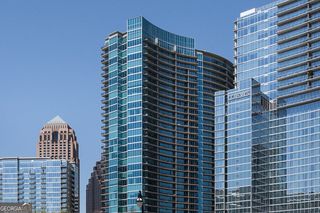 1080 Peachtree Street NE 2011, Atlanta, GA 30309