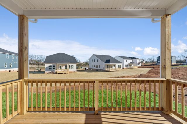 1721 Sharpstone Drive, Columbia, TN 38401