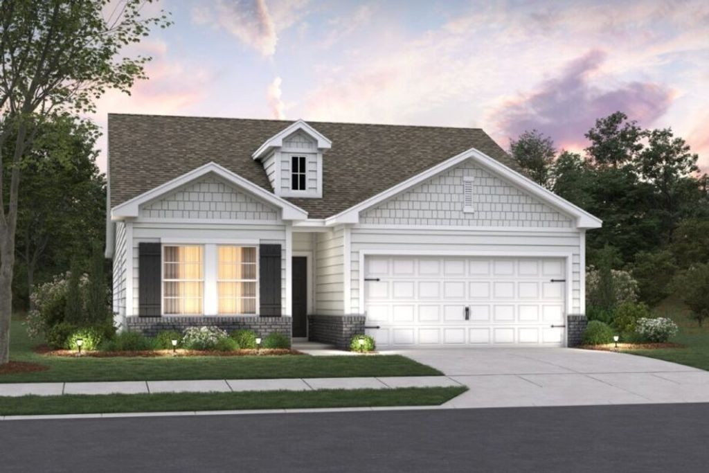 1721 Sharpstone Drive, Columbia, TN 38401