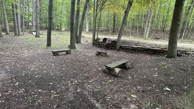 2404 Bialik Road, Manistee, MI 49660