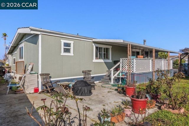 3712 Porter Cir 35, Bethel Island, CA 94511
