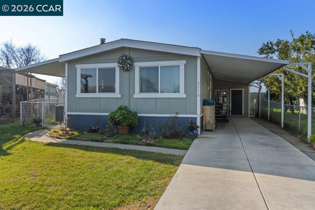 3712 Porter Cir 35, Bethel Island, CA 94511