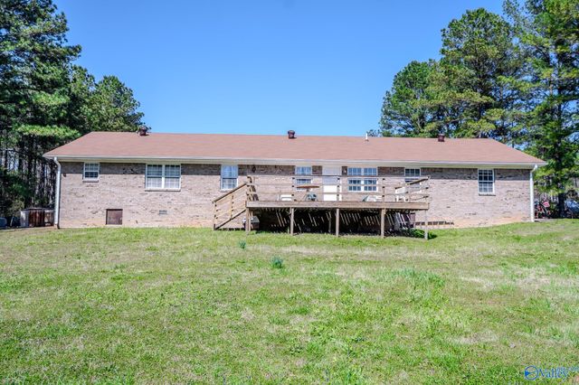 514 Curry Chapel Road, Somerville, AL 35670