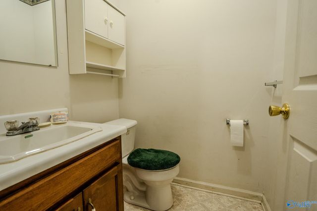 514 Curry Chapel Road, Somerville, AL 35670