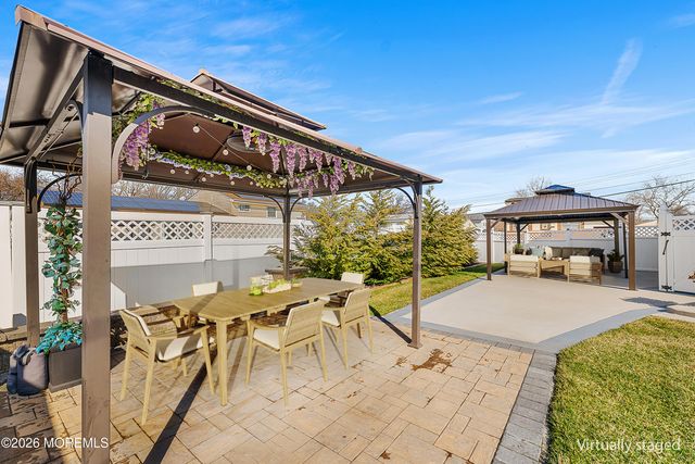 3 Cornell Drive, Hazlet, NJ 07730