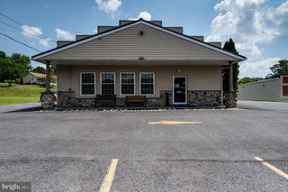 2210 MAIN ST, Mohrsville, PA 19541