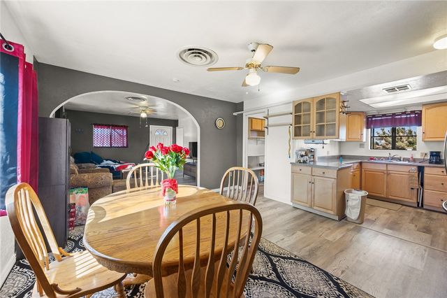 26226 N Tamarisk Street, Meadview, AZ 86444