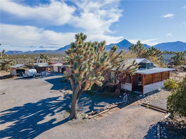 26226 N Tamarisk Street, Meadview, AZ 86444