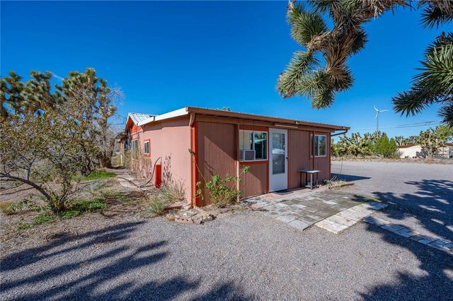 26226 N Tamarisk Street, Meadview, AZ 86444