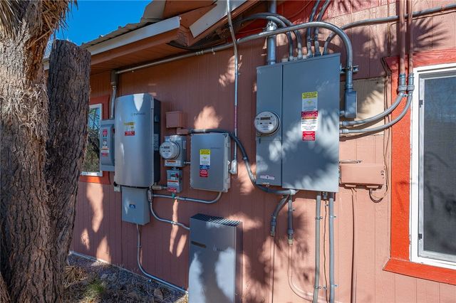 26226 N Tamarisk Street, Meadview, AZ 86444