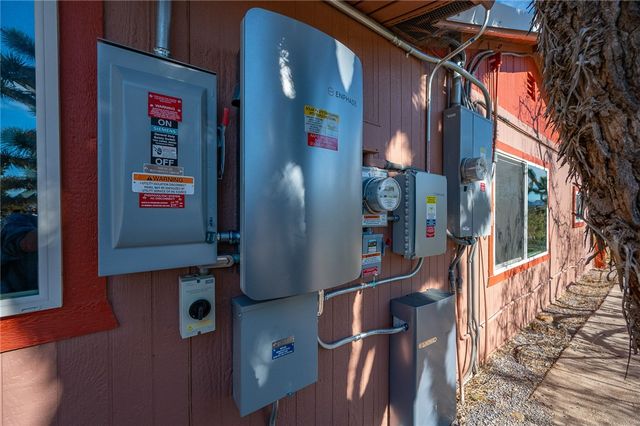 26226 N Tamarisk Street, Meadview, AZ 86444