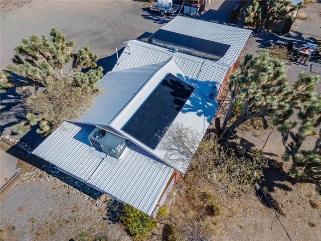 26226 N Tamarisk Street, Meadview, AZ 86444