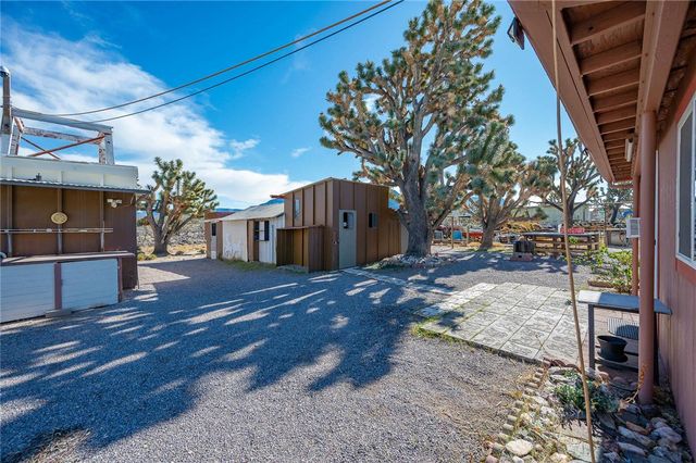 26226 N Tamarisk Street, Meadview, AZ 86444