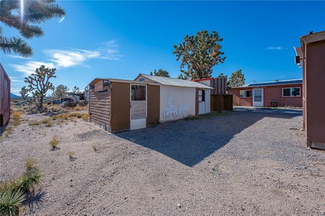 26226 N Tamarisk Street, Meadview, AZ 86444
