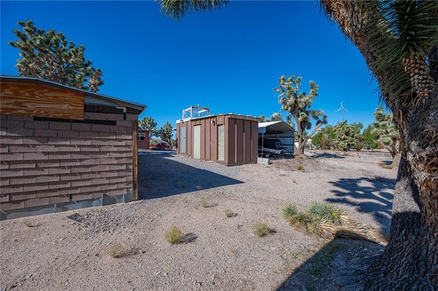 26226 N Tamarisk Street, Meadview, AZ 86444