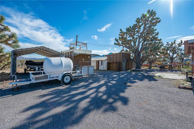 26226 N Tamarisk Street, Meadview, AZ 86444