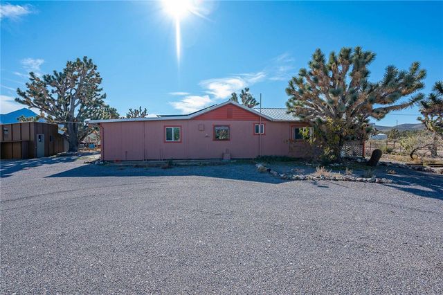 26226 N Tamarisk Street, Meadview, AZ 86444