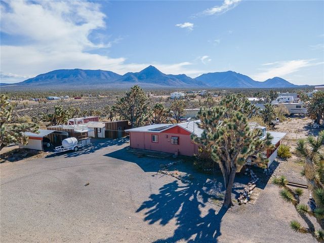 26226 N Tamarisk Street, Meadview, AZ 86444