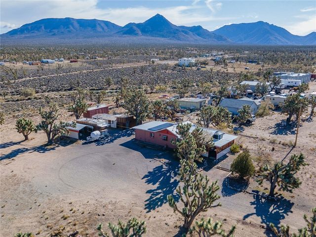 26226 N Tamarisk Street, Meadview, AZ 86444