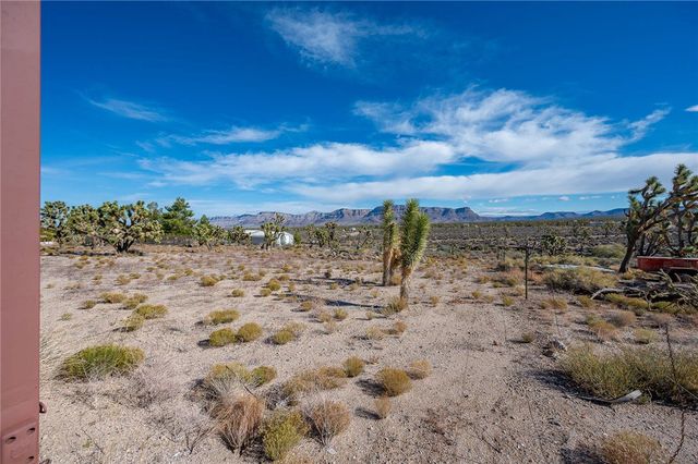 26226 N Tamarisk Street, Meadview, AZ 86444