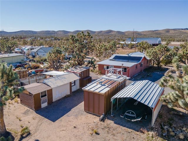 26226 N Tamarisk Street, Meadview, AZ 86444