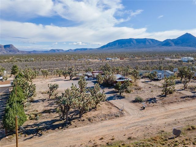 26226 N Tamarisk Street, Meadview, AZ 86444