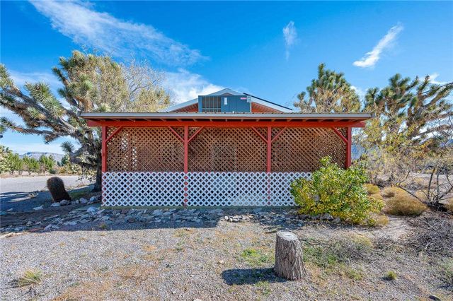 26226 N Tamarisk Street, Meadview, AZ 86444