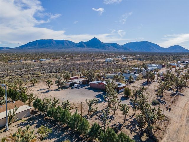 26226 N Tamarisk Street, Meadview, AZ 86444