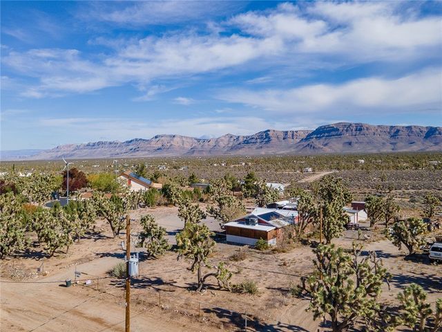 26226 N Tamarisk Street, Meadview, AZ 86444