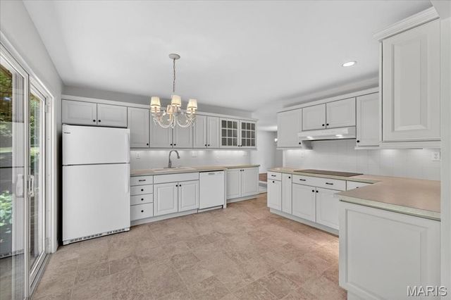 331 Wildforest Drive, Ballwin, MO 63011