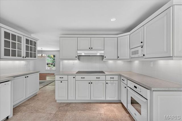 331 Wildforest Drive, Ballwin, MO 63011